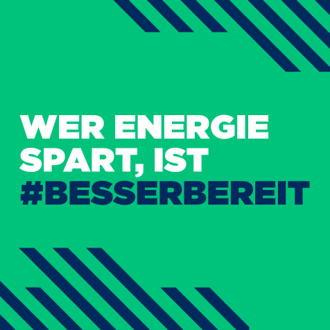 Abbildung eines Slogans vom Regionalverband Ruhr