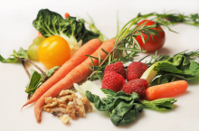 Obst und Gemüse Obst und Gemüse