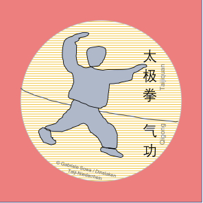 Wiesen-Qigong und -Taiji / umsonst & draußen Wiesen-Qigong und -Taiji / umsonst & draußen