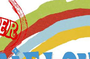 Plakat Spielwiese