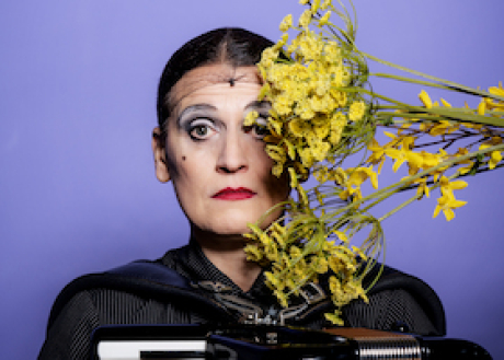 Foto La Signora La Signora - Froschkönigin - Zwanzig Jahre La Signora